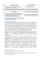 Vorschau - Stundenentwürfe - UPP Entwurf Sachlich Berichten - Seite 3