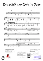Vorschau - Arbeitsblätter - Chaos, Quatsch und Weihnachtszauber - Seite 2