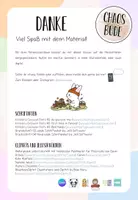 Vorschau - Stationenlernen - Hasen-Klasse Classroom Management - Materialpaket (1./2./3./4. Klasse) - Seite 2