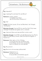 Vorschau - Arbeitsblätter - Materialpaket Vorlesetheater - Klassensatz - 5 verschiedene Stücke (Für 25 SuS) - Seite 3