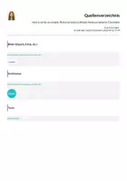 Vorschau - Arbeitsblätter - How to write an analysis (fictional texts) Leitfaden Analyse inklusive Checkliste - Seite 3
