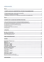 Vorschau - Stundenentwürfe - UPP Entwurf Present Progressive Einführung - Deckblatt