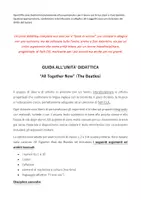 anteprima - Esercizi - all together now, l'inglese con i Beatles - Pagina 2