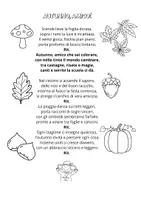 anteprima - Audio - AUTUNNO, AMICO! - Pagina di copertina