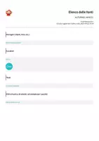 anteprima - Audio - AUTUNNO, AMICO! - Pagina 1