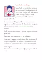 anteprima - Altro tipo di materiale - Le gru di Sadako;Storia, attività e laboratori per educare alla pace-per tutte le classi - Pagina 3