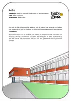 Vorschau - Arbeitsblätter - Alltagsgegenstände. Arbeitsblatt zum Ausfüllen - Seite 3