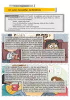 Vorschau - Unterrichtsreihen - Komplettpaket: Ereignisbericht - Seite 3