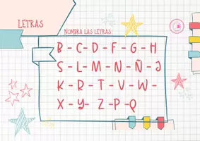 Vista previa - Hojas de trabajo - Paquete de evaluación infantil - página 3
