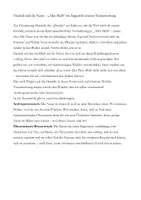 Vorschau - Stundenentwürfe - Heraklit - Naturphilosophie (180 min) - Seite 2