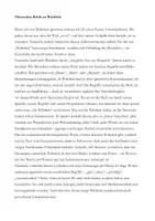 Vorschau - Stundenentwürfe - Platon versus Nietzsche: Erkenntnis und Wahrheit (180 min) - Seite 3