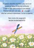 anteprima - Quiz - Caccia al tesoro a Pisa - Pagina 1