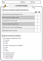 Vorschau - Arbeitsblätter - Logozentrismus Ethik und Philosophie Lesetext mit Richtig Falsch Multiple Choice und Fragen zum Text - Seite 2