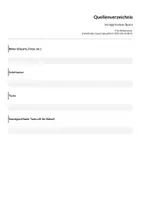 Vorschau - Arbeitsblätter - Vorlage Kanban-Board - Seite 1