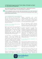 Vorschau - Arbeitsblätter - Materialpaket: Sport-LK: Sport & Wirtschaft - Seite 2