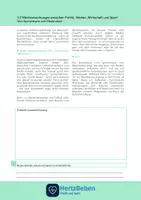 Vorschau - Arbeitsblätter - Materialpaket: Sport-LK: Sport & Wirtschaft - Seite 3