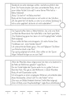 Vorschau - Arbeitsblätter - Lesespaziergang: die Superschnüffler - Seite 2