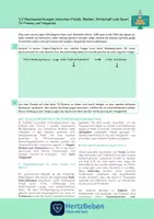 Vorschau - Arbeitsblätter - Sport-LK: Sport & Wirtschaft: TV-Präsenz und Telegenität - Seite 1
