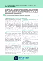 Vorschau - Arbeitsblätter - Sport-LK: Sport & Wirtschaft: Wirtschaftsfaktor Sport - Seite 1