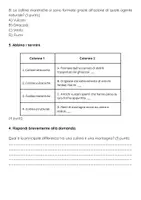 anteprima - Compiti in classe/Test - Colline italiane: Conoscenze e comprensione - Pagina 2