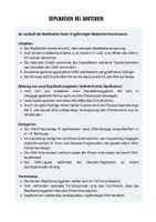 Vorschau - Arbeitsblätter - DNA, RNA & REPLIKATION (XL Materialpaket) - Seite 2