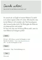 Vorschau - Arbeitsblätter - Geschichtenpfad: spannende Geschichten schreiben - Seite 1