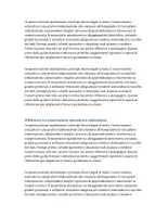 anteprima - Programmi scolastici / Materiali per docenti - Guida osservazione educativa in classe - Pagina 3