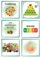 Vorschau - Arbeitsblätter - AES Prüfungsvorbereitung - alle Kompetenzbereiche kompakt inkl.LÖSUNGEN! - Seite 3