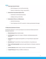 Vorschau - Unterrichtsreihen - Evidenzbasierte Psychotherapie praxisnah: Interventionen, Wirksamkeit und klinische Anwendung - Seite 2