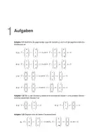 Vorschau - Arbeitsblätter - Aufgabensammlung Lagebeziehungen inkl. Lösungen - Seite 2