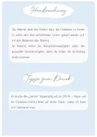 Vorschau - Merkblätter - Einmaleins und Einsdurcheins Spicker - Seite 2