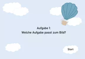 Vorschau - Spiele - Interaktive PDF das Einmaleins gemischt - Seite 1