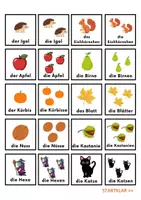 Vorschau - Spiele - Herbstspiel - Plural_Aufdeckkarten - Deckblatt