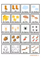 Vorschau - Spiele - Herbstspiel - Plural_Aufdeckkarten - Seite 1