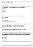 anteprima - Schede informative - Rappresentare graficamente la struttura dei gironi dell’Inferno dantesco. - Pagina 2