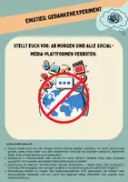Vorschau - Stundenentwürfe - Gleichschaltung - alles unter Kontrolle (differenziertes Gruppenpuzzle) - Seite 1
