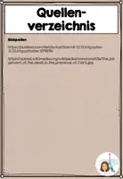 Vorschau - Stundenentwürfe - Sparpaket: Ägypten- eine frühe Hochkultur - Seite 2