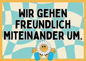 Vorschau - Poster - Back-to-School-Dekoration: Willkommensschild, Geburtstagskalender, Motivationssprüche uvm! - Seite 2
