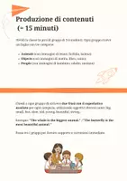 anteprima - Piani di lezione - Utilizzare il superlativo assoluto per descrivere persone, oggetti e animali in brevi frasi - Pagina 3