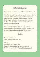 Vorschau - Arbeitsblätter - Eichhörnchen - Vorwissen abfragen - Seite 2