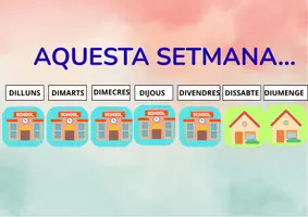 Vista previa - Para docentes: organización, planificación y formación - RUTINAS CATALÀ portada - página 3