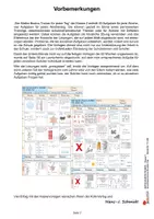 Vorschau - Arbeitsblätter - Mathe-Basics-Trainer Klasse 2 | Grundlagentraining für jeden Tag | 52 Wochenblätter mit 20 Aufgaben | mit Lösungen - Seite 2