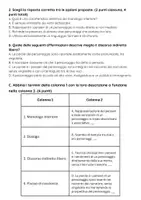 anteprima - Compiti in classe/Test - Monologo interiore vs altre tecniche narrative - Pagina 2