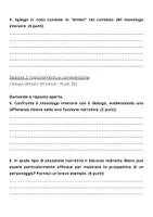 anteprima - Compiti in classe/Test - Monologo interiore vs altre tecniche narrative - Pagina 3