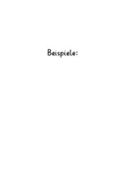 Vorschau - Arbeitsblätter - Tiere im Herbst Kunstprojekt Klasse 1-4 - Seite 3
