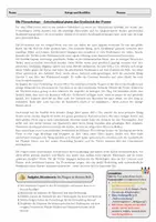 Vorschau - Arbeitsblätter - Materialpaket - GESCHICHTE Kriege und Konflikte in der Geschichte - Seite 2