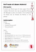 Vorschau - Poster - Klassendienste "Dinoklasse" - wachsendes Materialpaket - Seite 1