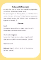 Vorschau - Stundenentwürfe - Soziales Lernen - Am Beispiel "Die Streithörnchen" - Seite 1