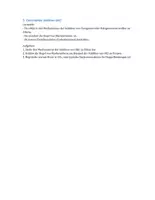 Vorschau - Arbeitsblätter - Zusammenfassung organische Chemie Reaktionsmechanismen - Seite 2