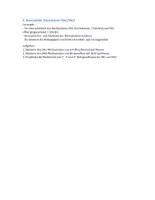 Vorschau - Arbeitsblätter - Zusammenfassung organische Chemie Reaktionsmechanismen - Seite 3